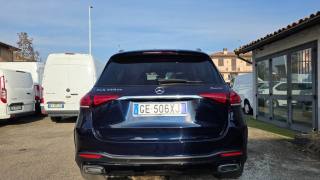 MERCEDES-BENZ GLE 350 usata, con Cerchi in lega