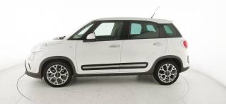 FIAT 500L usata 3