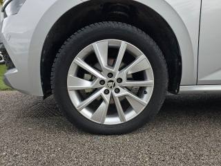 SKODA Kamiq usata, con Climatizzatore