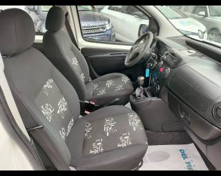 FIAT Qubo usata 15