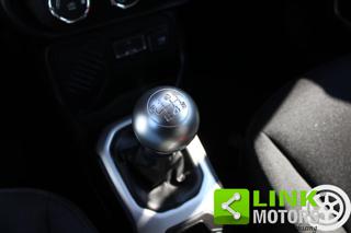 JEEP Renegade usata, con Immobilizzatore elettronico