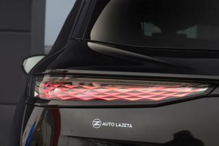 DS AUTOMOBILES DS 7 Crossback usata, con Interni in pelle