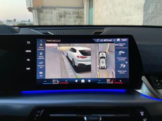 BMW X2 usata, con Controllo vocale