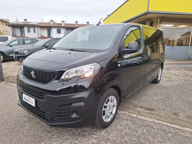 PEUGEOT Expert usata, con ABS