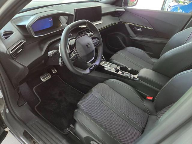 PEUGEOT 2008 usata, con Filtro antiparticolato