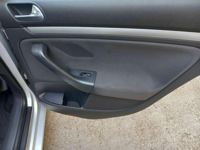 VOLKSWAGEN Golf usata 19