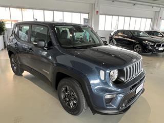 JEEP Renegade usata, con Chiusura centralizzata