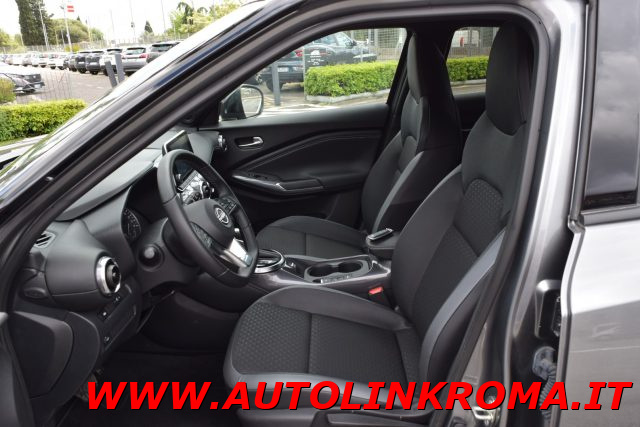 NISSAN Juke usata, con Fari LED