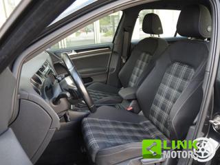 VOLKSWAGEN Golf GTD usata, con Alzacristalli elettrici