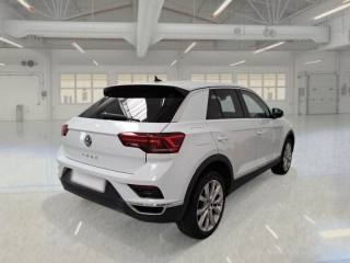 VOLKSWAGEN T-Roc usata, con Airbag