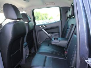FORD Ranger usata, con Filtro antiparticolato
