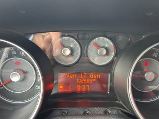 FIAT Punto usata, con Cronologia tagliandi