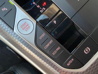BMW 420 usata, con Supporto lombare