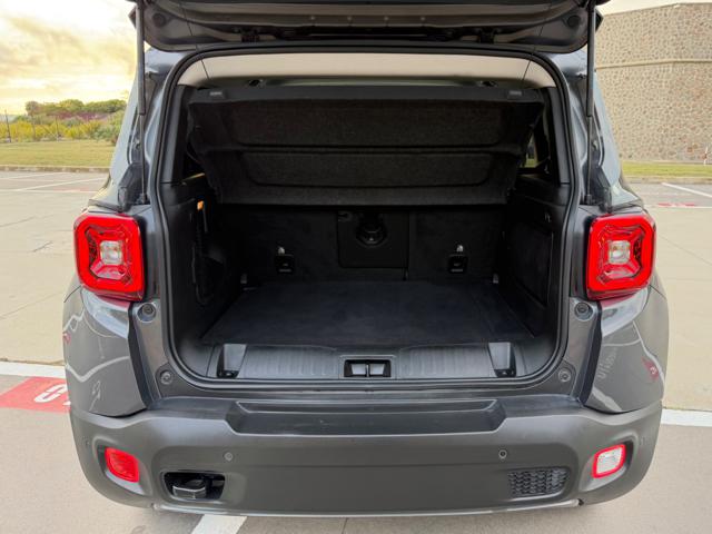JEEP Renegade usata, con Controllo vocale