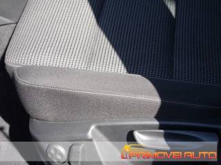 VOLKSWAGEN Sharan usata, con Immobilizzatore elettronico
