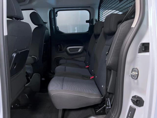FIAT Doblo usata, con Vivavoce
