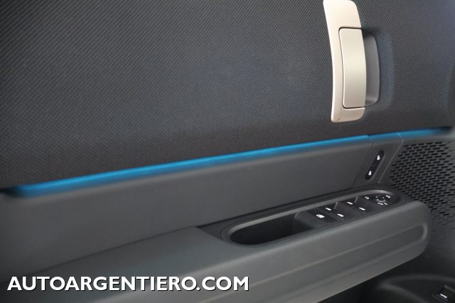 MINI Countryman usata, con Airbag posteriore