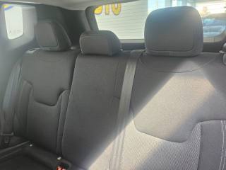 JEEP Renegade usata, con Servosterzo
