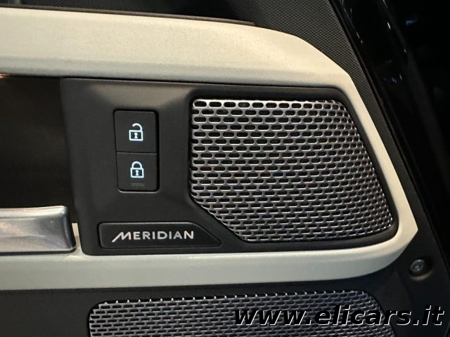 LAND ROVER Defender usata, con Servosterzo