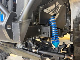 JEEP Wrangler usata 10