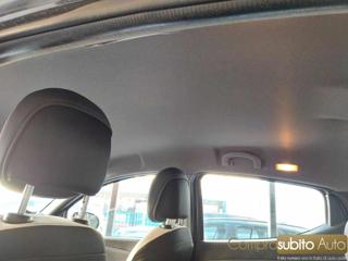 LANCIA Ypsilon usata, con Sedile posteriore sdoppiato