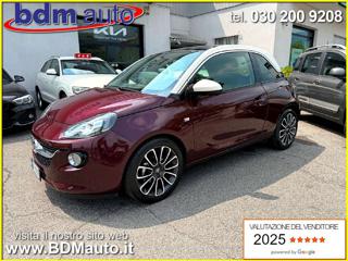 OPEL Adam 1.4 87 CV GPL Tech Glam