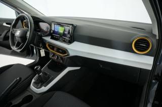 SEAT Arona usata, con Specchietti laterali elettrici