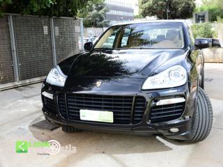 PORSCHE Cayenne usata 14