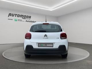 CITROEN C3 usata, con Autoradio