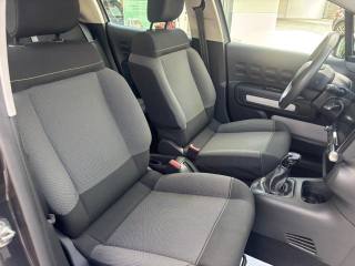 CITROEN C3 usata, con Cruise Control