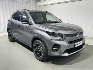 CITROEN C3 usata, con Chiusura centralizzata