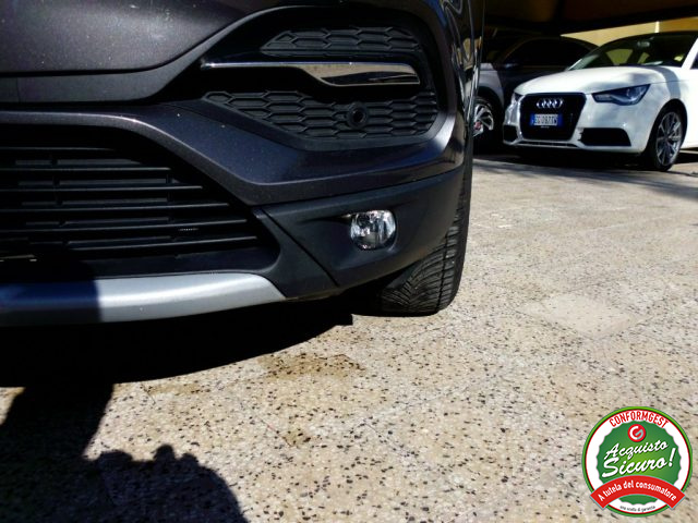 OPEL Grandland X usata, con Volante multifunzione