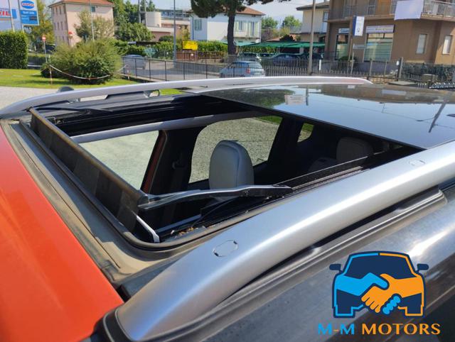 JEEP Renegade usata, con Cerchi in lega