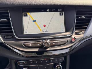 OPEL Astra usata, con Airbag testa