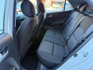 KIA Picanto usata, con Alzacristalli elettrici