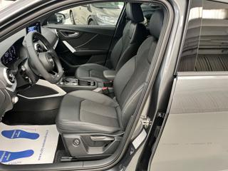 AUDI Q2 usata, con Chiusura centralizzata