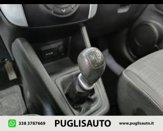 KIA Venga usata, con Filtro antiparticolato