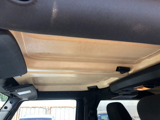 JEEP Wrangler usata 19