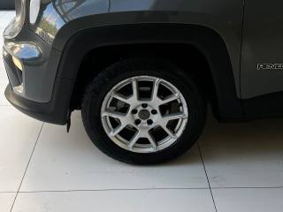 JEEP Renegade usata, con Specchietti laterali elettrici