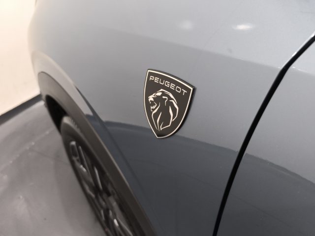 PEUGEOT 3008 usata, con Sensori di parcheggio posteriori