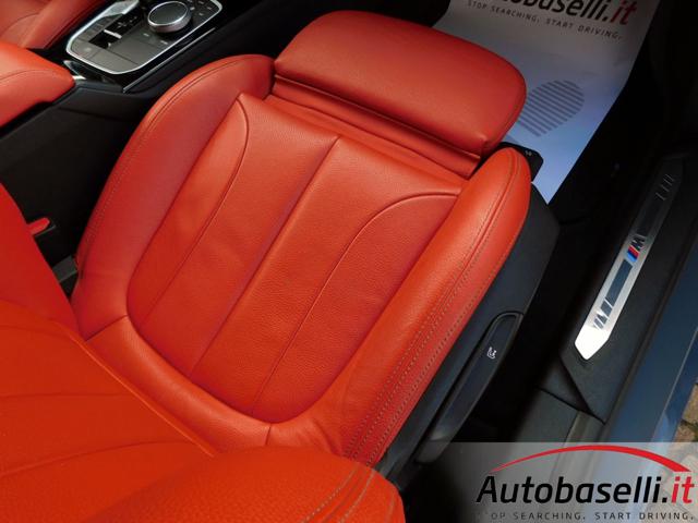 BMW 120 usata, con Android Auto