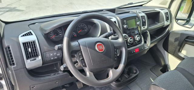 FIAT Ducato usata 10