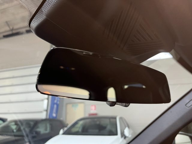 BMW X1 usata, con Volante in pelle