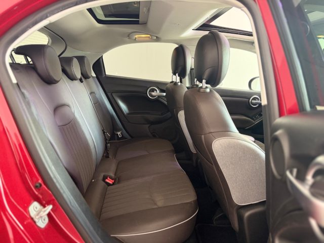 FIAT 500X usata 15