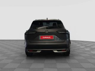 NISSAN Qashqai usata 3