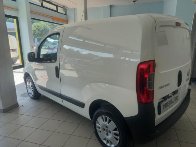FIAT Fiorino usata, con Chiusura centralizzata