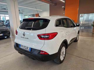 RENAULT Kadjar usata, con Alzacristalli elettrici