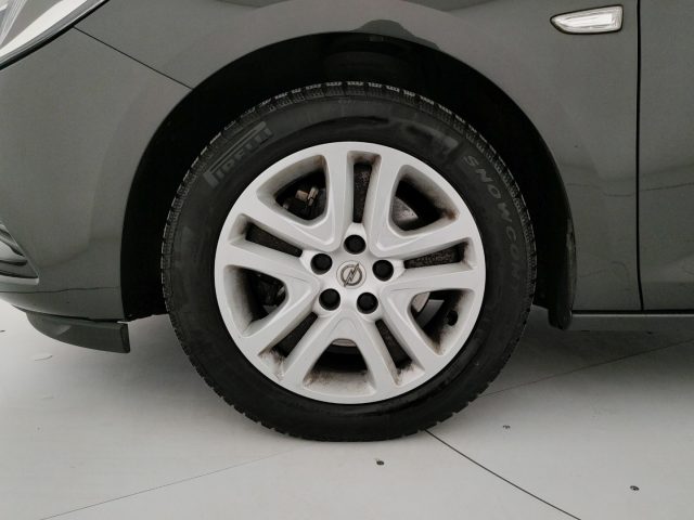 OPEL Astra usata, con Cerchi in lega