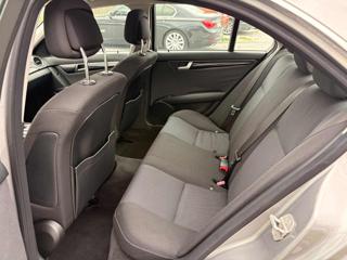MERCEDES-BENZ C 200 usata, con Cerchi in lega
