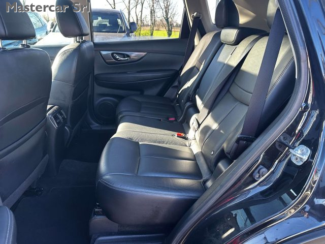 NISSAN X-Trail usata 10